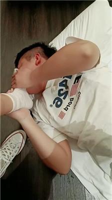 图片[18]_【十言】清理高帮鞋白袜/碾压狗爪/虐乳 JS240710-15_HD绳艺资源