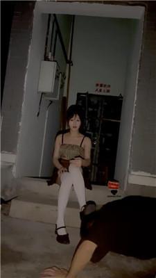 【小妍】户外-皮鞋白丝虐-骑马转胯耳光 bf43025_HD绳艺资源