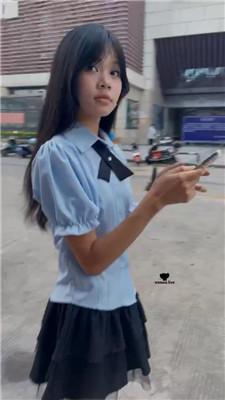 【素人挖掘机】开发路人学院风姐姐【完整版】 bf43415_HD绳艺资源