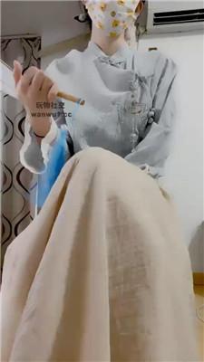 【子衿大大】国风大小姐反差虐乳 JS240807-18_HD绳艺资源