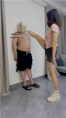 【素人挖掘机】宋雨琦舞蹈素人玩sm游戏 bf43637_HD绳艺资源