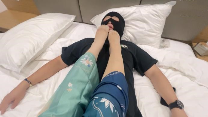 图片[10]_【睹物丝拍】辻弌绳艺导师汉服肉丝银高艺术训练贱狗 ACYC-3417_HD绳艺资源