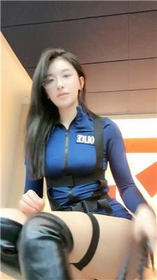 【飒飒】制裁你 JS240820-25_HD绳艺资源