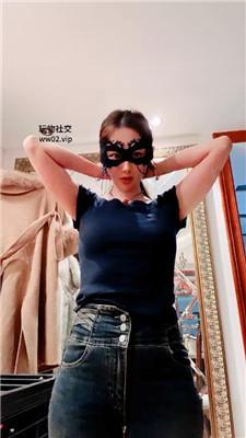 【予涵】狗笼囚禁/闻舔原味棉袜 bf46689_HD绳艺资源