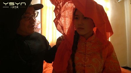 图片[8]_【一绳有你】 玷污的新娘_HD绳艺资源