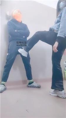 【奇了怪了】sp训练/重度踢裆 JS241130-5_HD绳艺资源