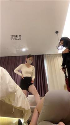 【吕雉】双S-短靴小白鞋白袜踩踏/求圣水骑马转胯/滴蜡 bf47760_HD绳艺资源