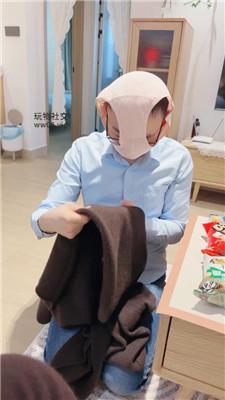 【优优sama】裁缝老板是我的贱奴 JS241216-10_HD绳艺资源