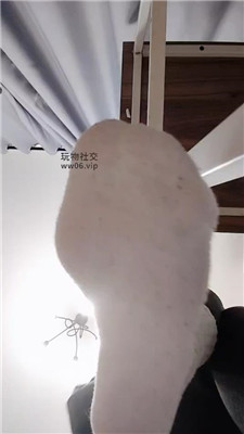 【上海汤圆】红灯白袜    250123-20_HD绳艺资源