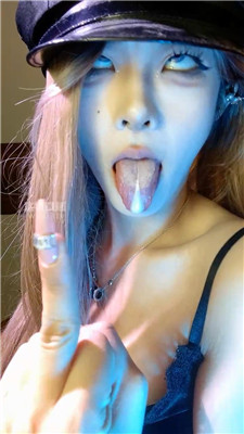 不知名 无限炸    251002-4_HD绳艺资源