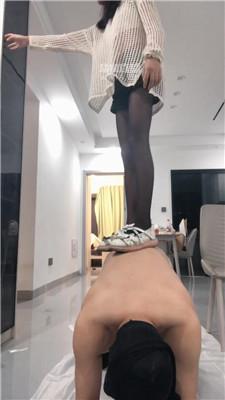 怡怡 妹妹看我怎么调奴 JS250926-33_HD绳艺资源