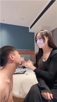永遠の奈 掐乳抽耳光-脚下碾压喂食 JS251003-28_HD绳艺资源