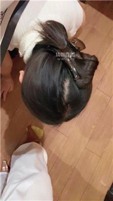 南烟 餐厅桌底踩踏喂食母狗 bf58513_HD绳艺资源