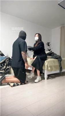 一伊 坐脸耳光虐乳tj【双视角版】 bf57718_HD绳艺资源