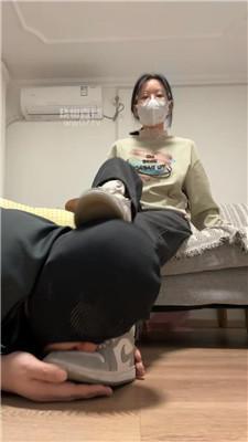 可可公主 原味控必入!强制除臭! JS251122-33_HD绳艺资源