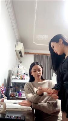 繁星女宝 玩虐超羞辱母狗 JS251223-16_HD绳艺资源