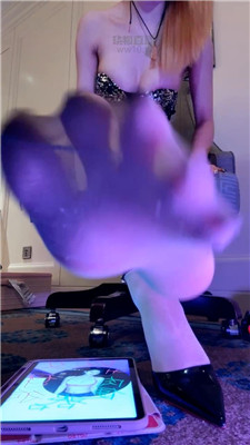 玥樾 出卖女友上贡当狗    251214-31_HD绳艺资源