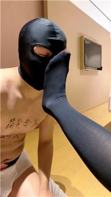 S简梨 双S-超臭白袜辱-涂鸦-闻臭鞋 JS251126-14_HD绳艺资源