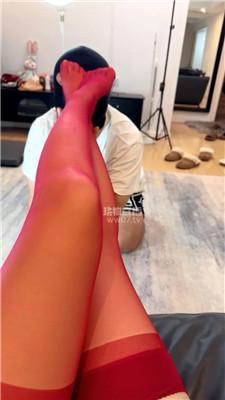 也狗 红丝袜美腿虐 JS251126-24_HD绳艺资源