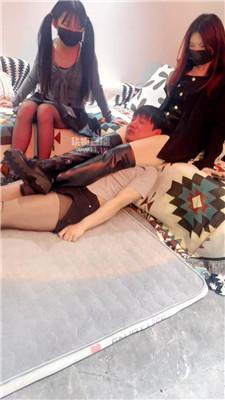 蜡笔小新 双S-洛丽塔踩踏-滴蜡 bf59930_HD绳艺资源