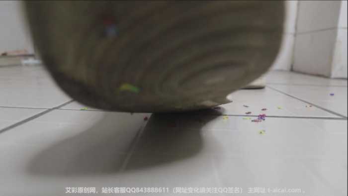 图片[6]_哚儿 女巨人偶遇小人-踩踏侮辱口水攻击残忍折磨 YC-210112-6_HD绳艺资源