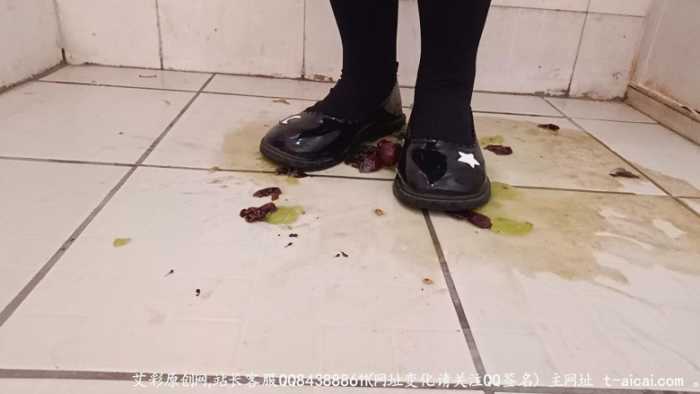 哚儿剧情巨人踩踏葡萄折磨贱奴的日常精彩剧情篇  YC-200919-6_HD绳艺资源