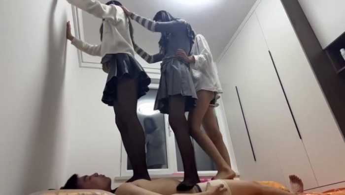 图片[18]_享受与陶醉 YC-250409-2_HD绳艺资源