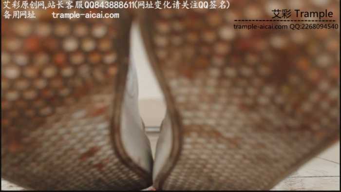 图片[5]_哚儿定制-巨人视角白鞋踩踏辱骂 YC-190409-3_HD绳艺资源