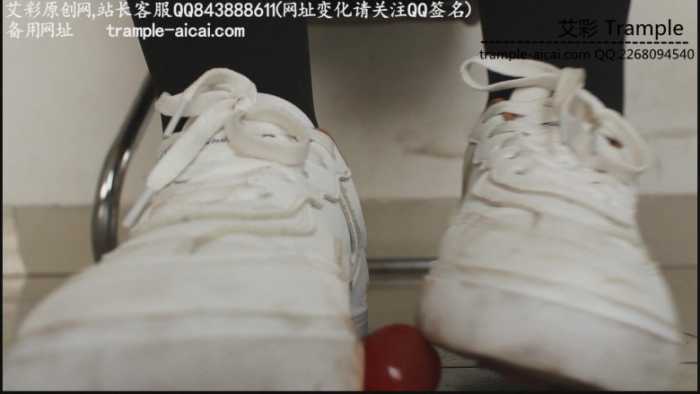 图片[2]_哚儿定制-巨人视角白鞋踩踏辱骂 YC-190409-3_HD绳艺资源