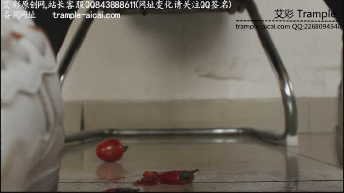 图片[4]_哚儿定制-巨人视角白鞋踩踏辱骂 YC-190409-3_HD绳艺资源