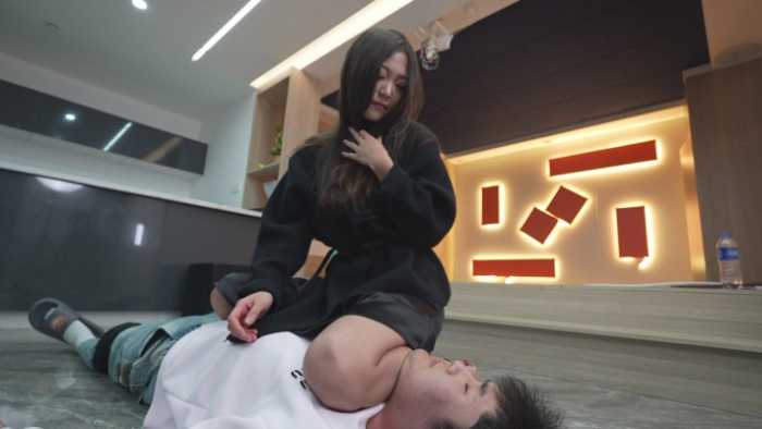 图片[6]_鱼七和小野耳光封顶专场 各种姿势体位 各种花样大耳光 YC-250402-2_HD绳艺资源