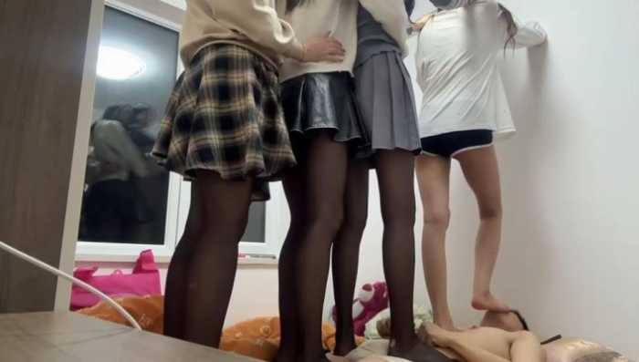 图片[8]_享受与陶醉 YC-250409-2_HD绳艺资源