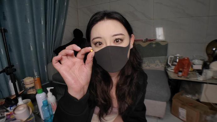 图片[2]_羲又GTS 地板清理大师！ ACYC-2674_HD绳艺资源