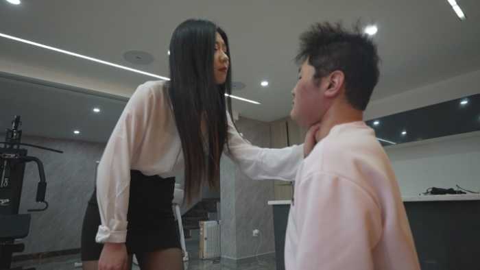 图片[13]_鱼七和小野耳光封顶专场 各种姿势体位 各种花样大耳光 YC-250402-2_HD绳艺资源