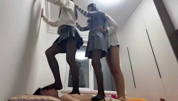 图片[14]_享受与陶醉 YC-250409-2_HD绳艺资源