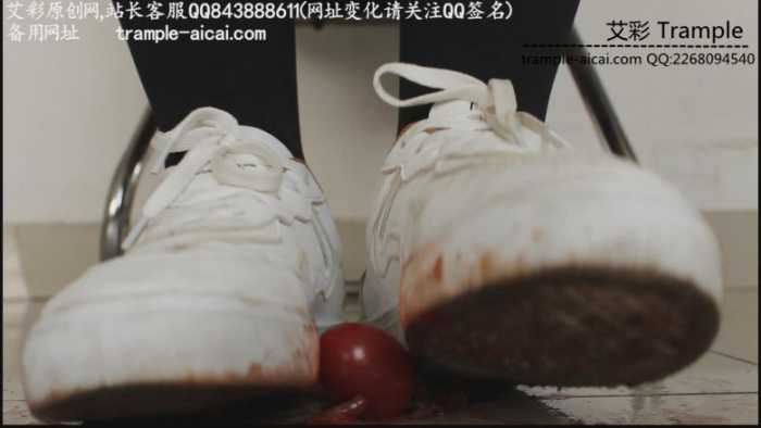 图片[6]_哚儿定制-巨人视角白鞋踩踏辱骂 YC-190409-3_HD绳艺资源