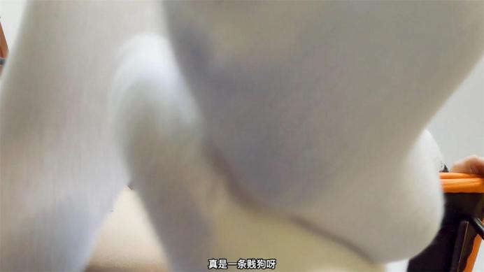 图片[8]_L楽踩踏E 白领们游戏3字幕版 双S全语言臭白棉袜和丝袜踩玩你kjPOV JS250331~2_HD绳艺资源