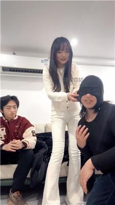 素人挖掘机 开发情侣超臭棉袜玩 bf60395_HD绳艺资源