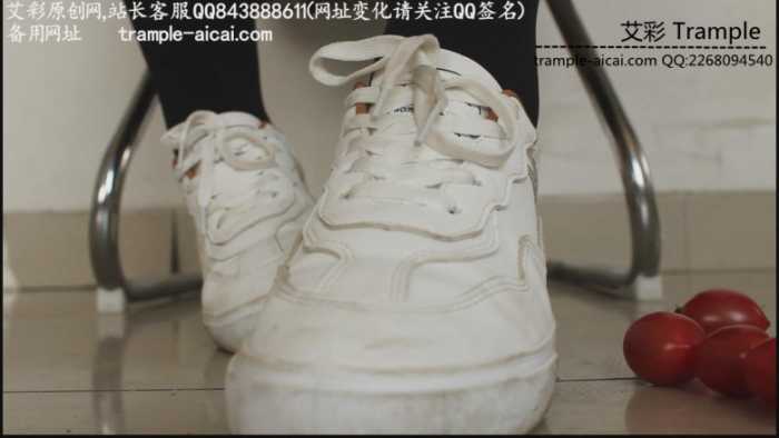 图片[8]_哚儿定制-巨人视角白鞋踩踏辱骂 YC-190409-3_HD绳艺资源