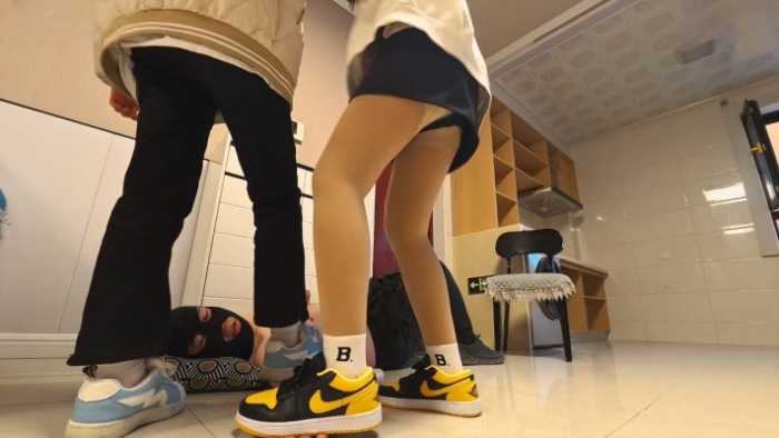 图片[7]_精神小妹 开发在校清纯妹妹踩踏 ACYC-4600_HD绳艺资源