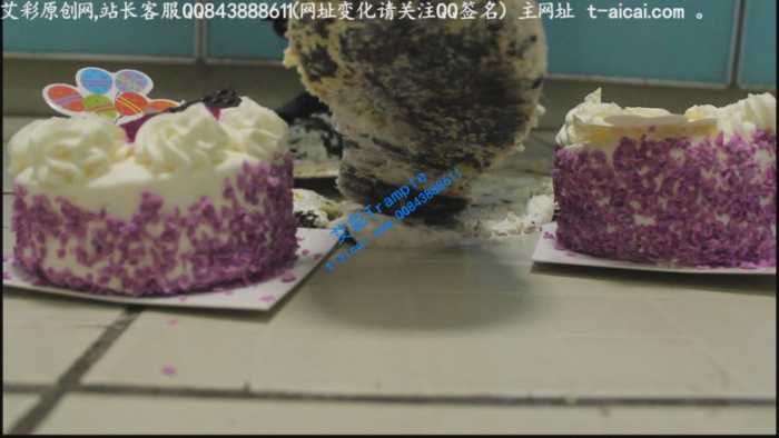图片[8]_哚儿为贱奴制作的美味蛋糕狗粮（侮辱，强迫，特写）YC-190622-4_HD绳艺资源