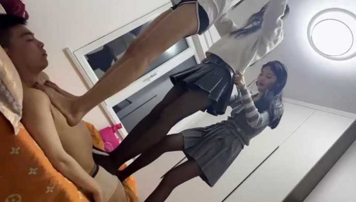 图片[16]_享受与陶醉 YC-250409-2_HD绳艺资源