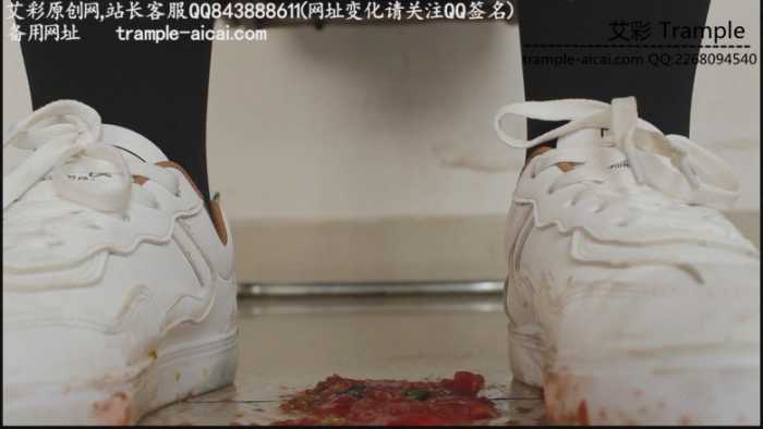 图片[7]_哚儿定制-巨人视角白鞋踩踏辱骂 YC-190409-3_HD绳艺资源