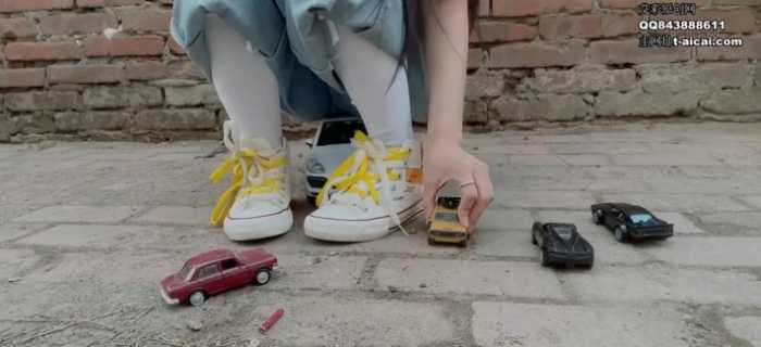 图片[2]_小熏 户外拆解玩具车 YC-250329-6_HD绳艺资源