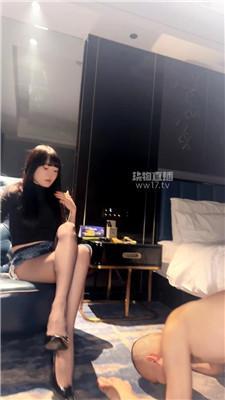 安晴 纹身小妹黑丝虐双奴 bf60390_HD绳艺资源