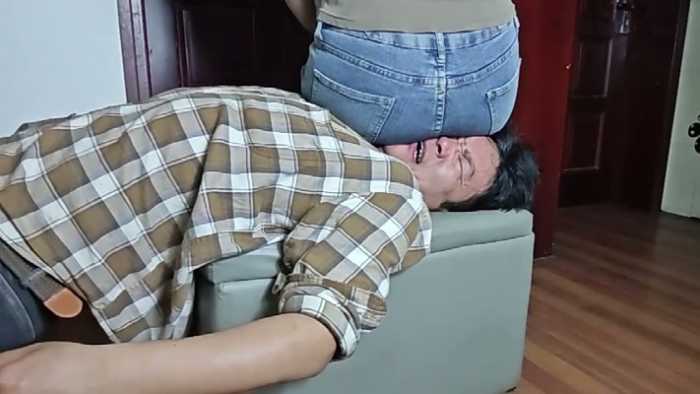 图片[5]_牛仔裤坐脸 YC-250417_HD绳艺资源