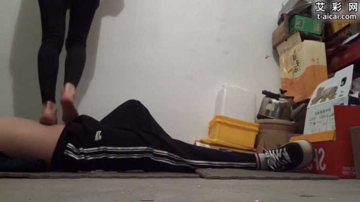 图片[6]_新开发素人椒椒地下室踩踏 ACYC-4381_HD绳艺资源