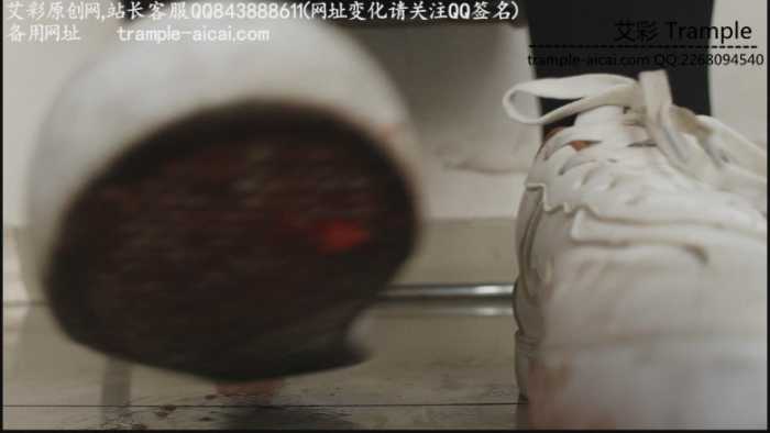 图片[3]_哚儿定制-巨人视角白鞋踩踏辱骂 YC-190409-3_HD绳艺资源