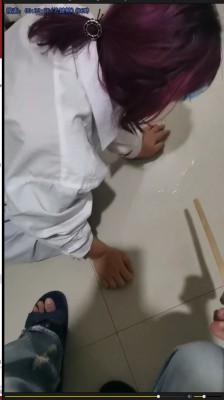 图片[2]_全国最贱m 女调女 花臂素人玩女奴 JS250421~3_HD绳艺资源