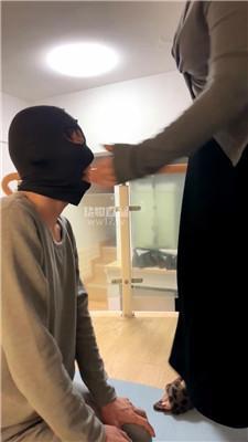 百柔 超重度狠虐刑奴 JS260107-34_HD绳艺资源